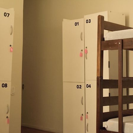 The Backpacker Cat Hostel Rio de Janeiro Extérieur photo