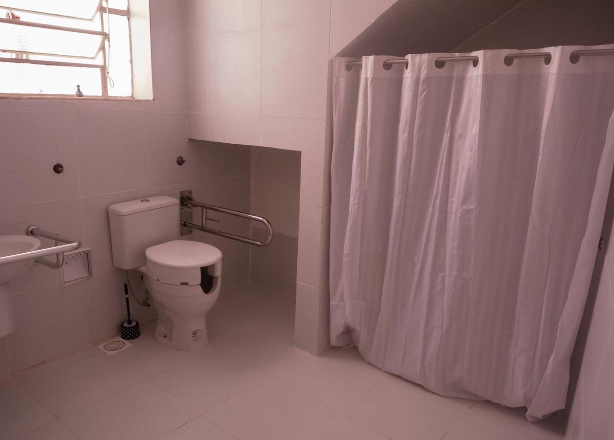The Backpacker Cat Hostel Rio de Janeiro Extérieur photo