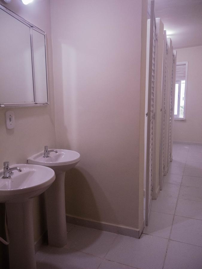 The Backpacker Cat Hostel Rio de Janeiro Extérieur photo