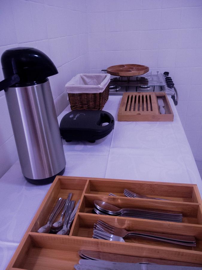 The Backpacker Cat Hostel Rio de Janeiro Extérieur photo