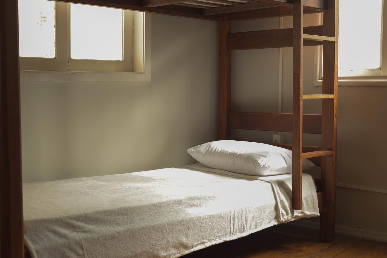 The Backpacker Cat Hostel Rio de Janeiro Extérieur photo