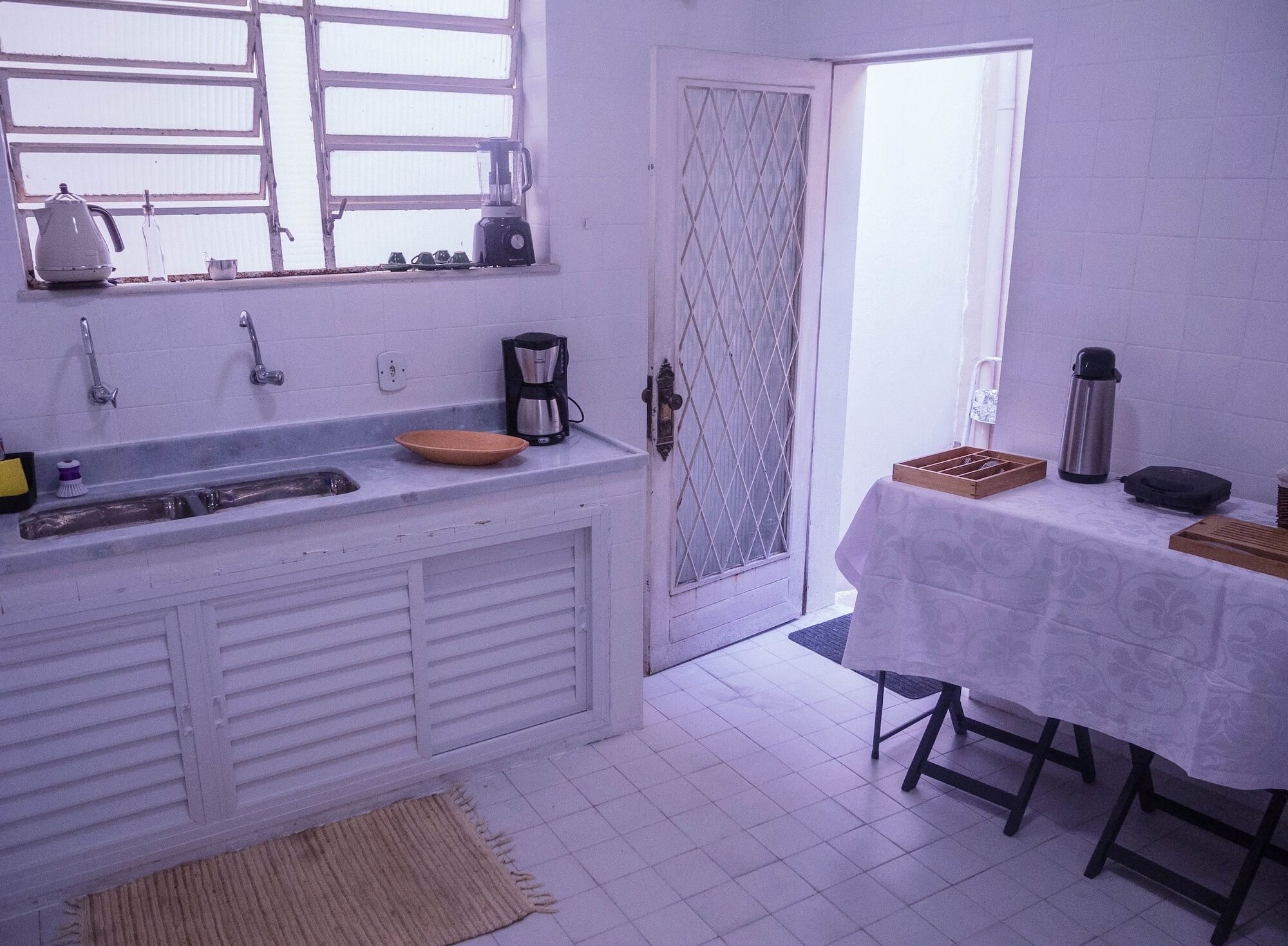 The Backpacker Cat Hostel Rio de Janeiro Extérieur photo